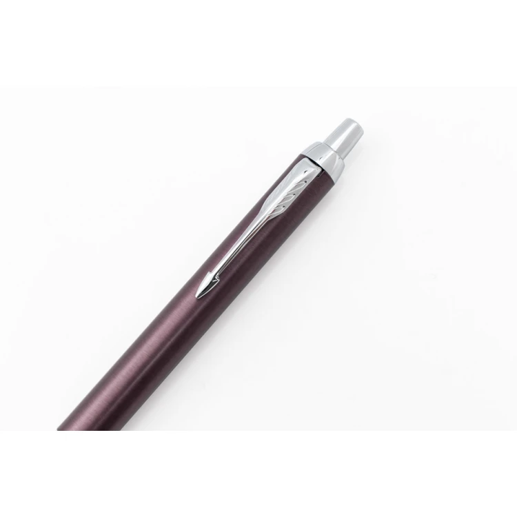 Długopis Parker IM Core Light Purple CT PAR193-D-PT