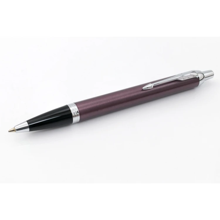 Długopis Parker IM Core Light Purple CT PAR193-D-PT