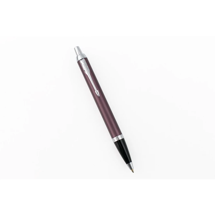 Długopis Parker IM Core Light Purple CT PAR193-D-PT