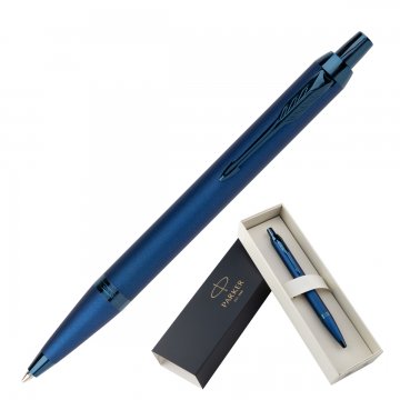 Długopis Parker IM Professionals Monochrome Blue - PAR220