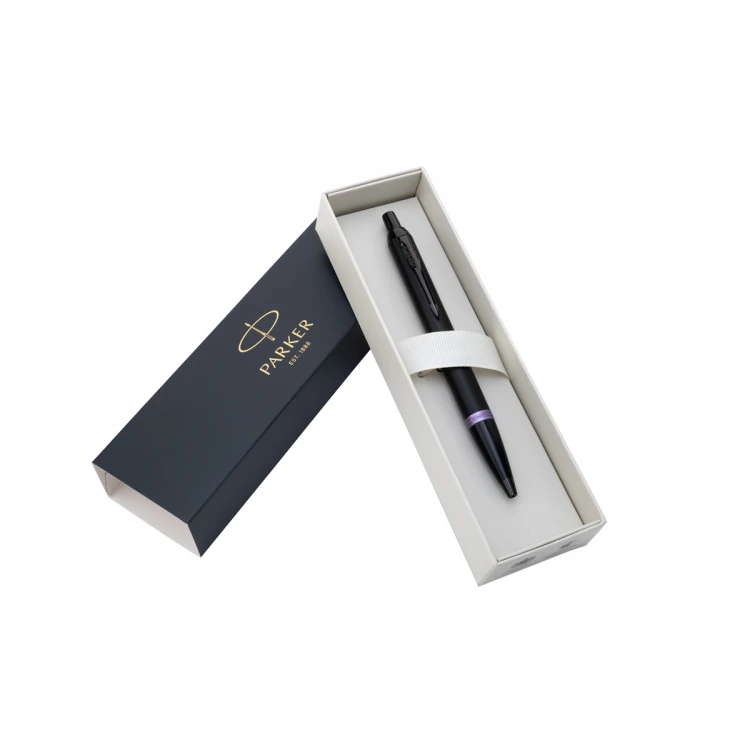 Długopis Parker IM Professionals Vibrant Ring Amethyst Purple - PAR221