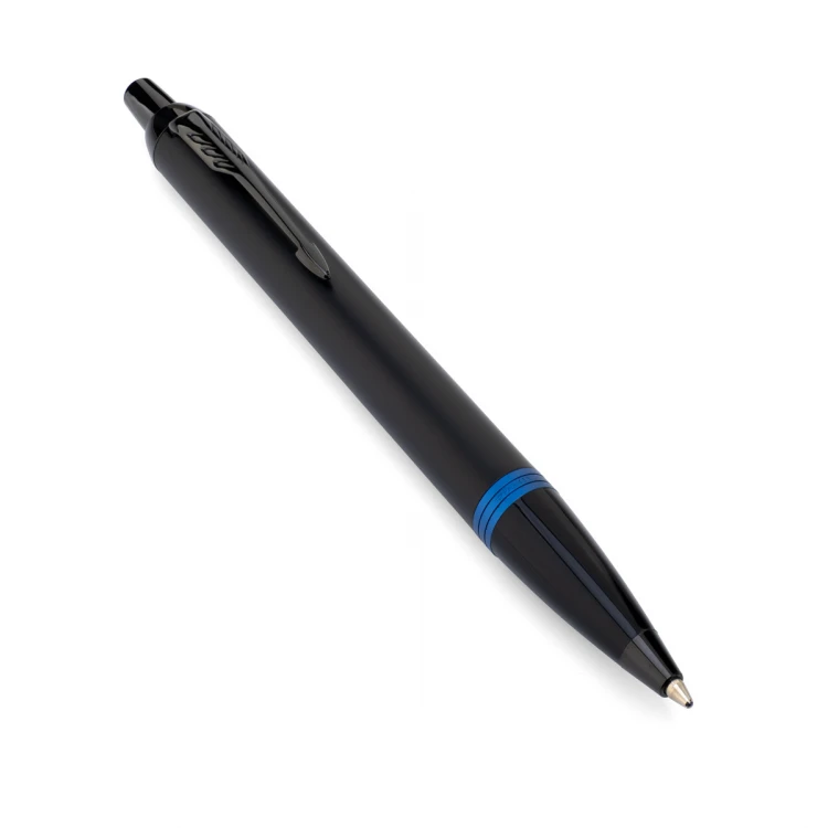 Długopis Parker IM Professionals Vibrant Ring Marine Blue - PAR222