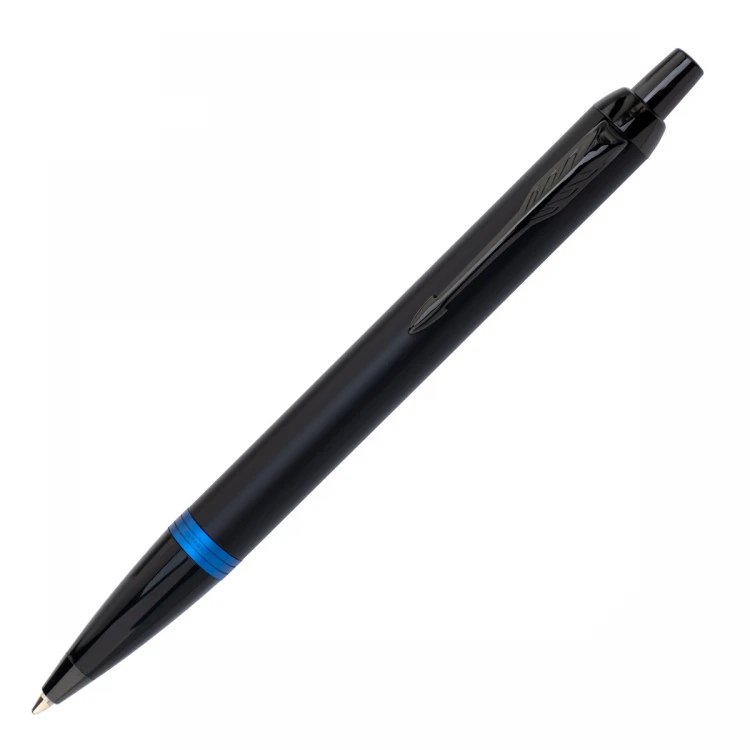 Długopis Parker IM Professionals Vibrant Ring Marine Blue - PAR222