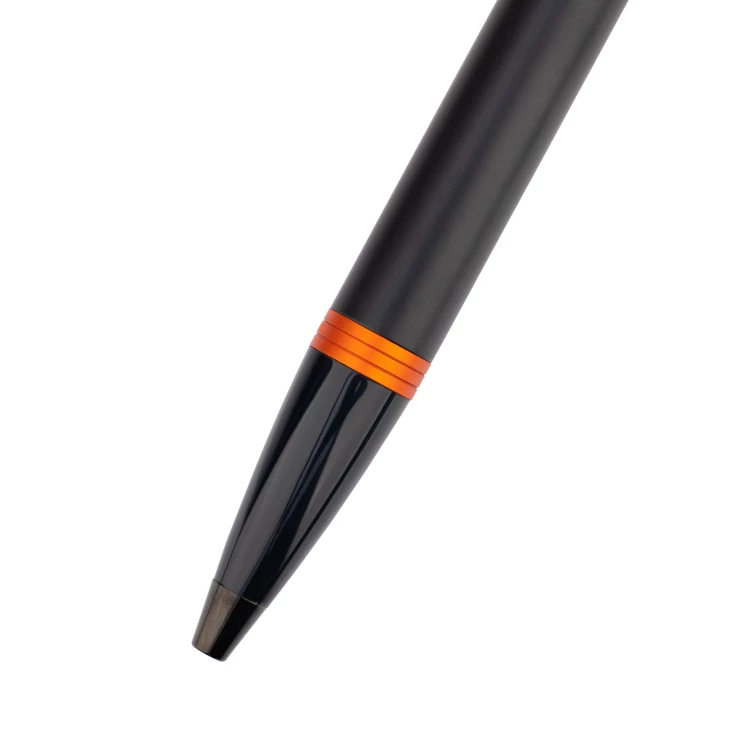Długopis Parker IM Professionals Vibrant Ring Flame Orange - PAR224