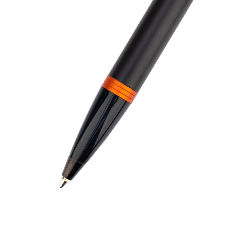 Długopis Parker IM Professionals Vibrant Ring Flame Orange - PAR224
