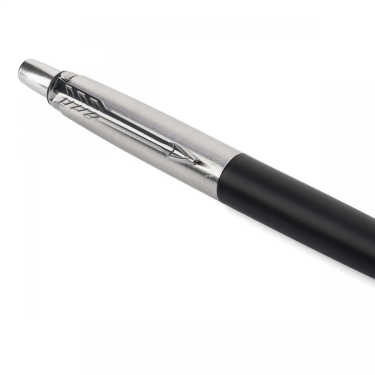 Długopis PARKER JOTTER Core Bond Street Black CT - PAR109-D-SW