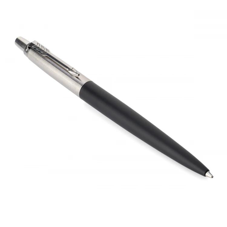 Długopis PARKER JOTTER Core Bond Street Black CT - PAR109-D-SW