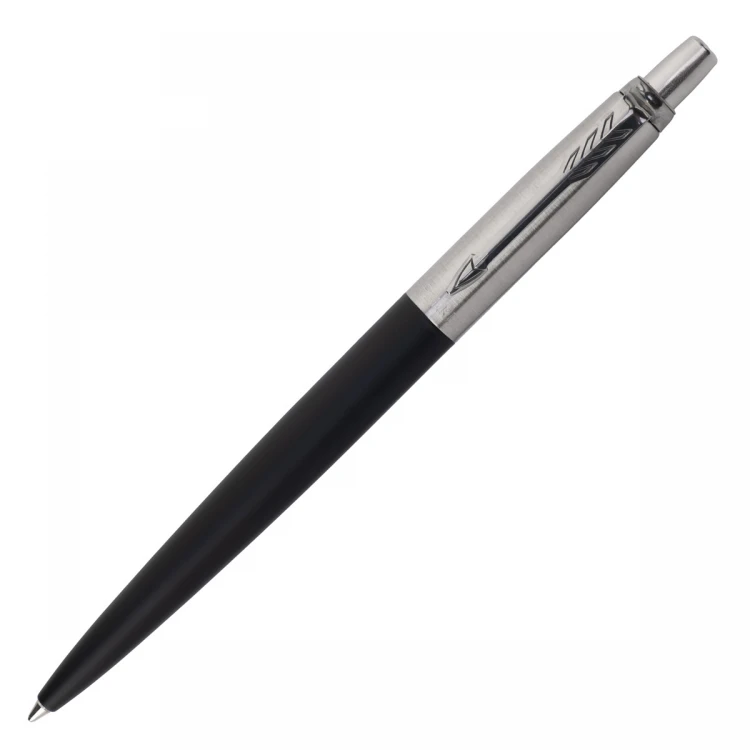 Długopis PARKER JOTTER Core Bond Street Black CT - PAR109-D-SW