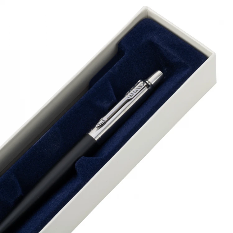 Długopis PARKER JOTTER Core Bond Street Black CT - PAR109-D-SW