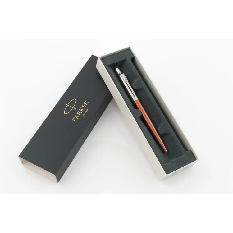 Długopis Parker Jotter Core Chelsea Orange CT - PAR184-D-JOT