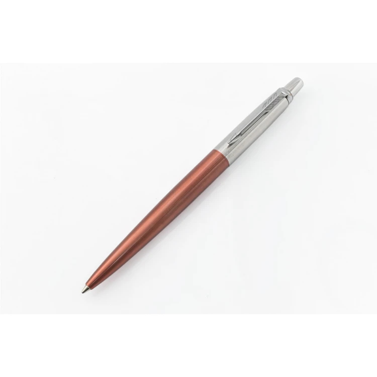 Długopis Parker Jotter Core Chelsea Orange CT - PAR184-D-JOT