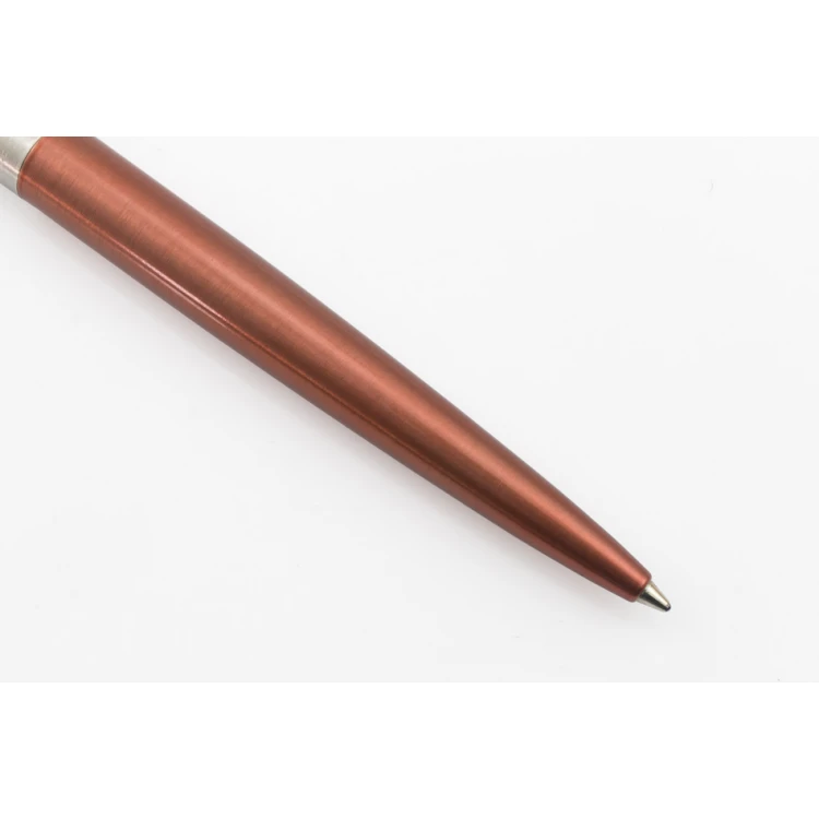 Długopis Parker Jotter Core Chelsea Orange CT - PAR184-D-JOT