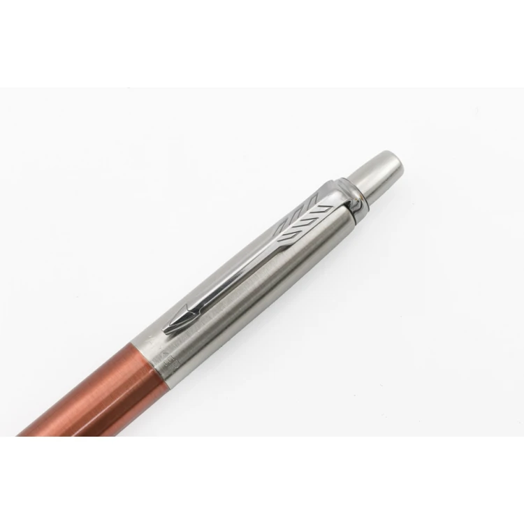 Długopis Parker Jotter Core Chelsea Orange CT - PAR184-D-JOT