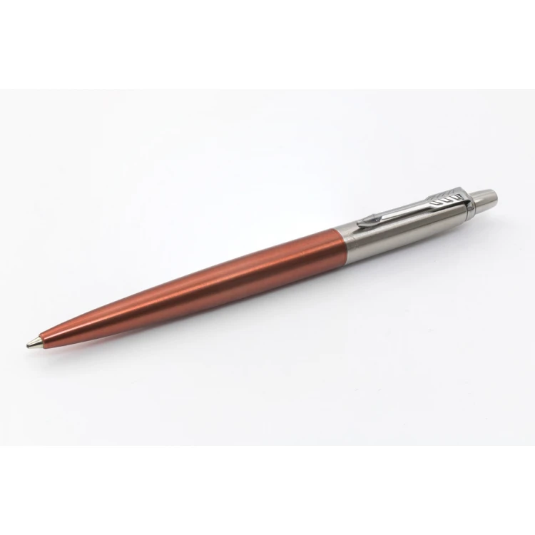 Długopis Parker Jotter Core Chelsea Orange CT - PAR184-D-JOT