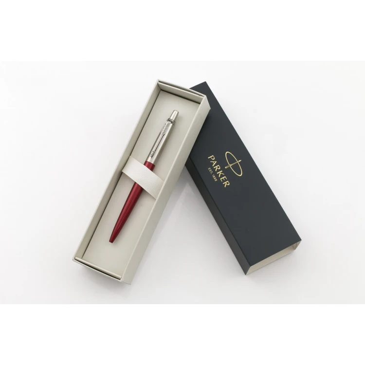 Długopis Parker Jotter Core Kensington Red CT - PAR187-D-JOT