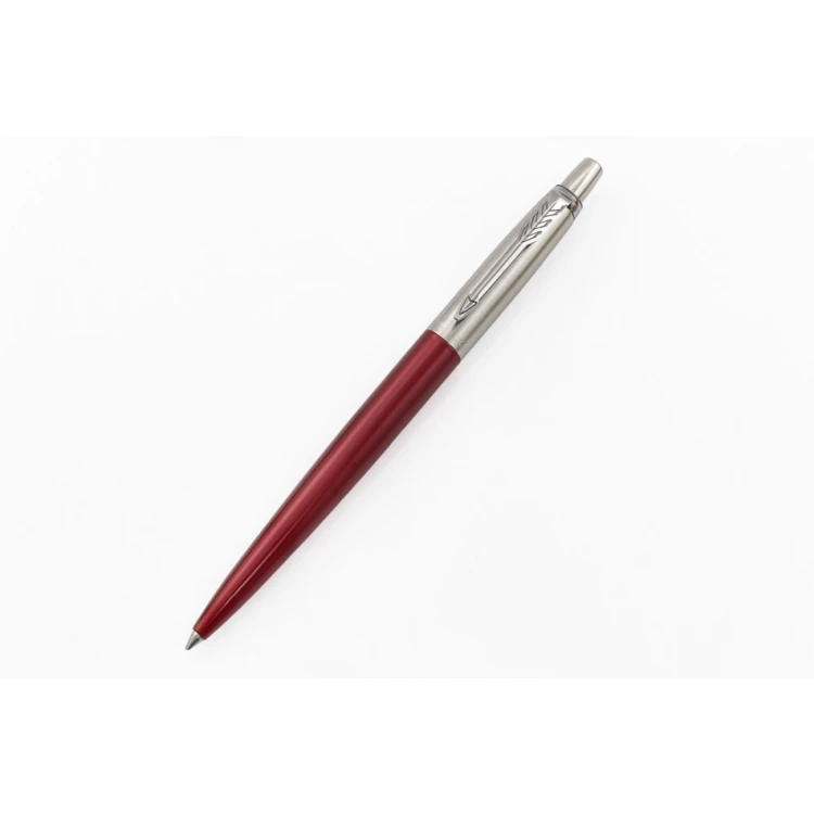 Długopis Parker Jotter Core Kensington Red CT - PAR187-D-JOT