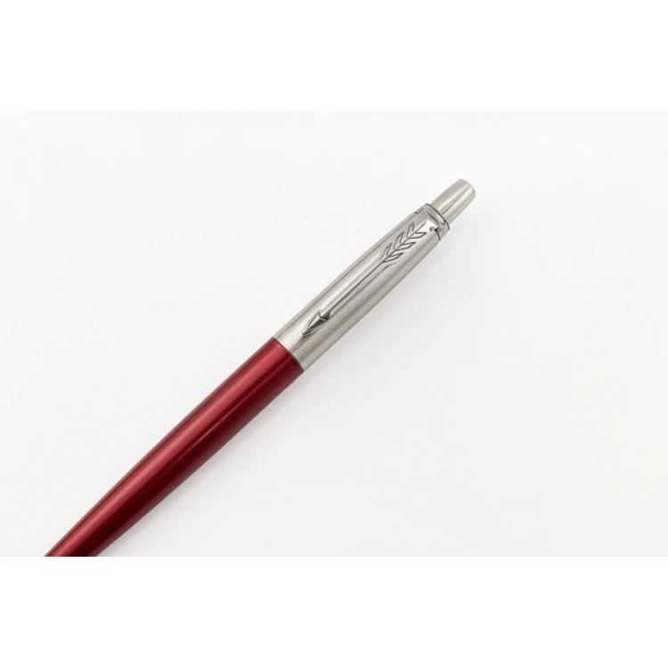Długopis Parker Jotter Core Kensington Red CT - PAR187-D-JOT
