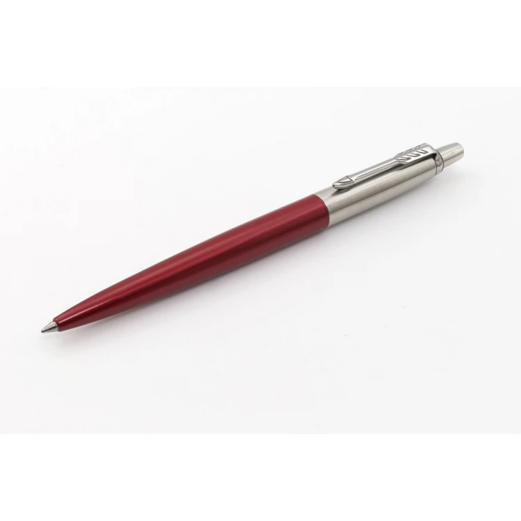 Długopis Parker Jotter Core Kensington Red CT - PAR187-D-JOT