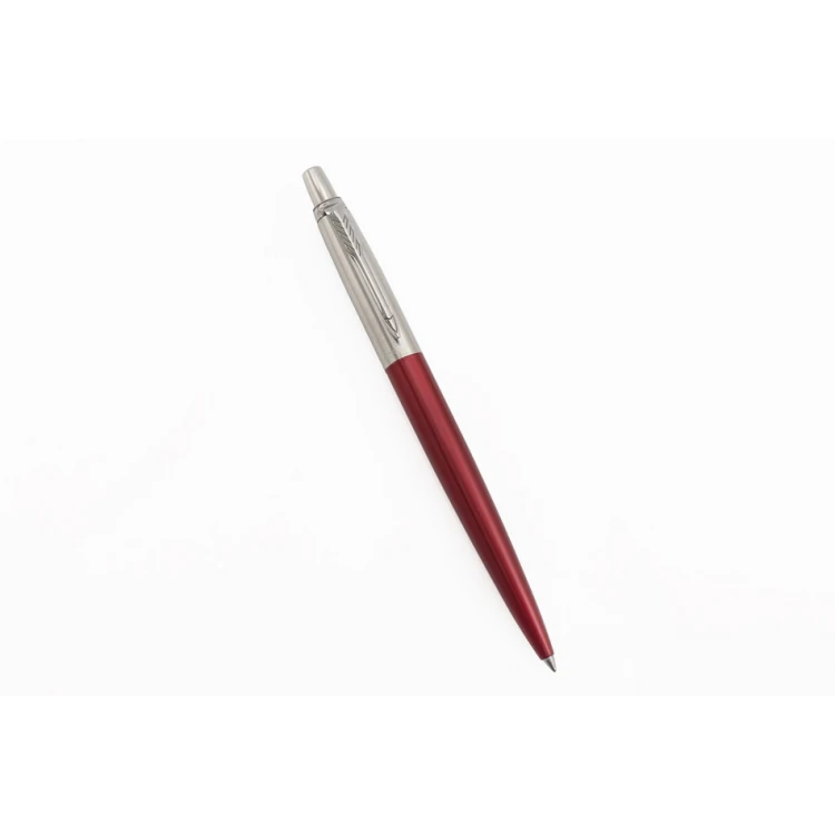 Długopis Parker Jotter Core Kensington Red CT - PAR187-D-JOT