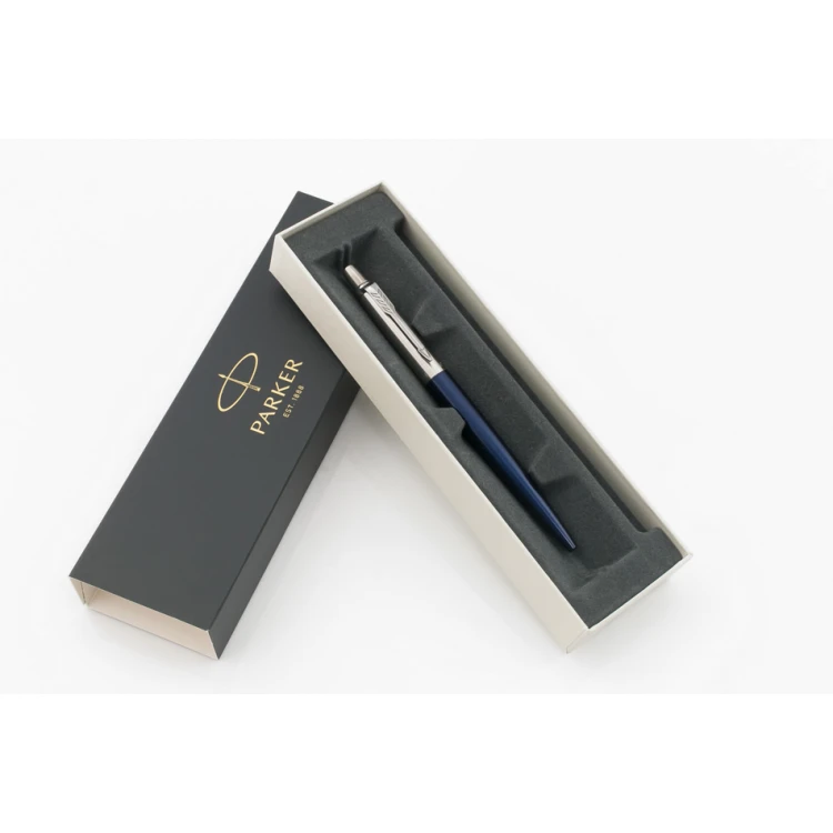 Długopis Parker Jotter Core Royal Blue CT - PAR186-D-JOT