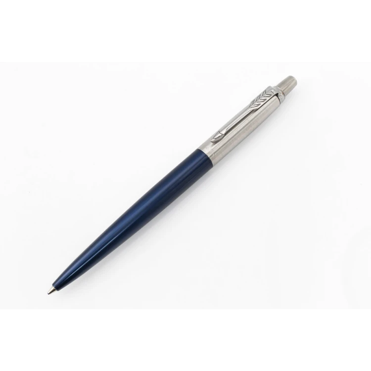 Długopis Parker Jotter Core Royal Blue CT - PAR186-D-JOT