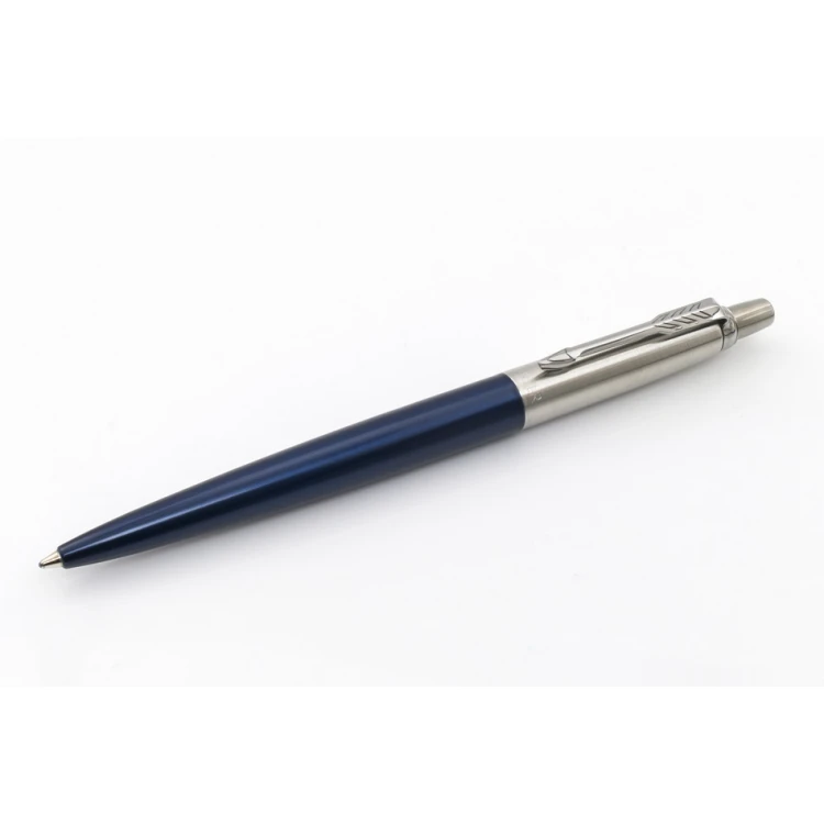 Długopis Parker Jotter Core Royal Blue CT - PAR186-D-JOT