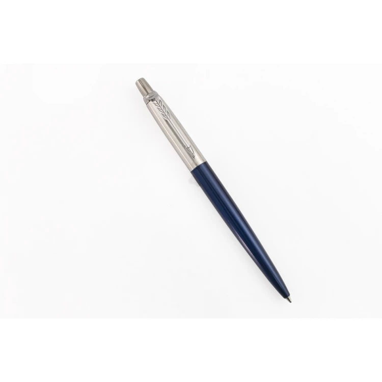 Długopis Parker Jotter Core Royal Blue CT - PAR186-D-JOT
