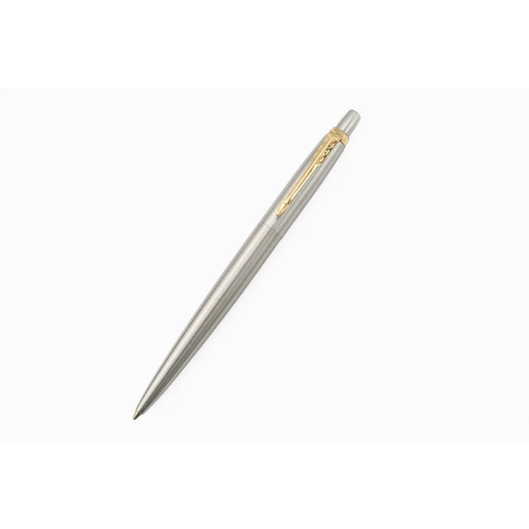 Długopis Parker Jotter Core Stainless Steel GT - PAR189-D-JOT