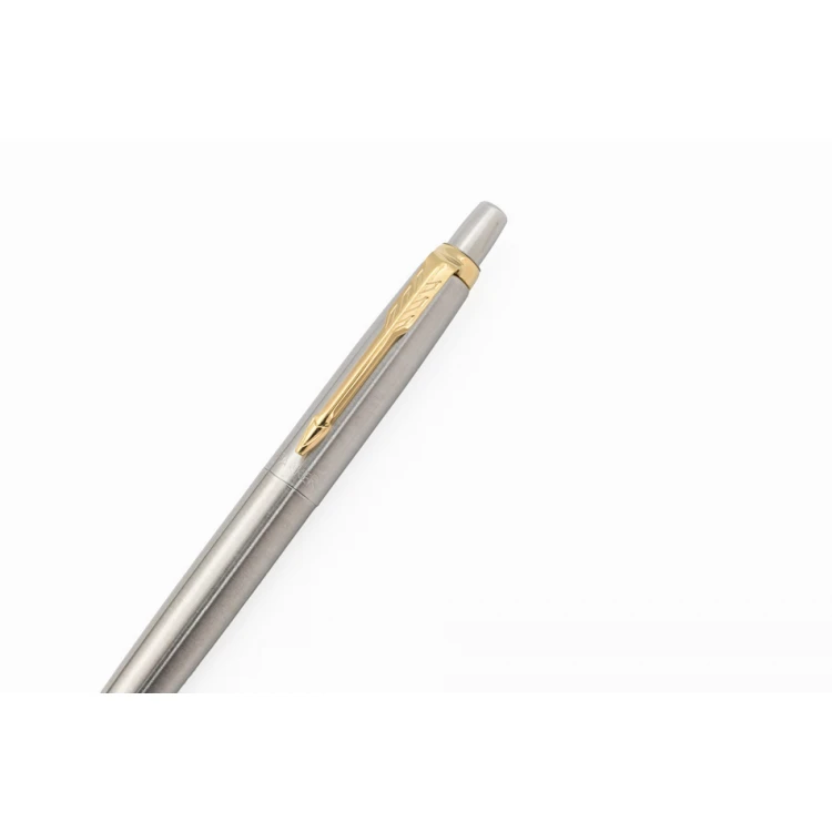 Długopis Parker Jotter Core Stainless Steel GT - PAR189-D-JOT