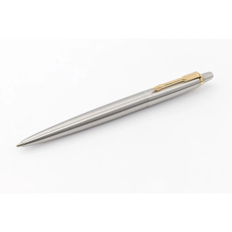 Długopis Parker Jotter Core Stainless Steel GT - PAR189-D-JOT