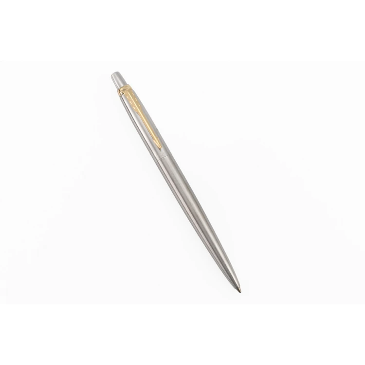 Długopis Parker Jotter Core Stainless Steel GT - PAR189-D-JOT