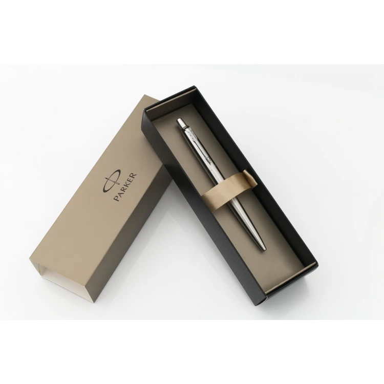 Długopis Parker Jotter Core Stainless Steel CT - PAR190-D-JOT