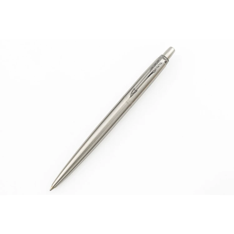 Długopis Parker Jotter Core Stainless Steel CT - PAR190-D-JOT
