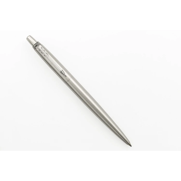 Długopis Parker Jotter Core Stainless Steel CT - PAR190-D-JOT