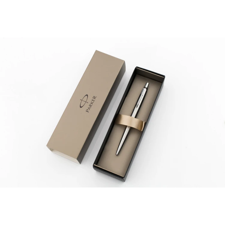 Długopis Parker Jotter Core Stainless Steel CT - PAR190-D-JOT