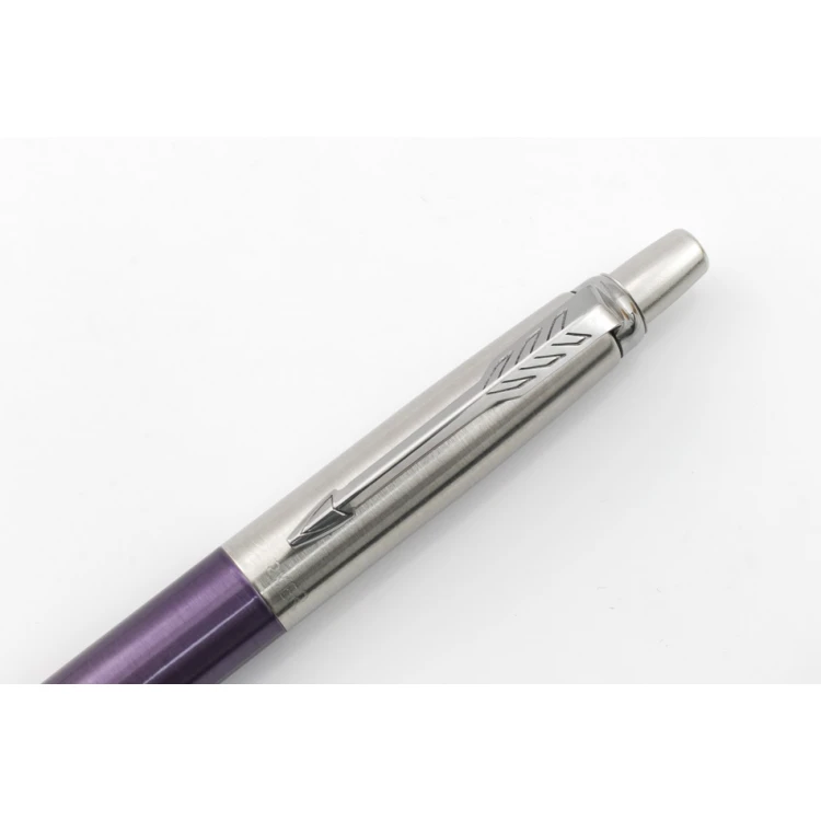 Długopis Parker Jotter Core Victoria Violet CT - PAR183-D-JOT