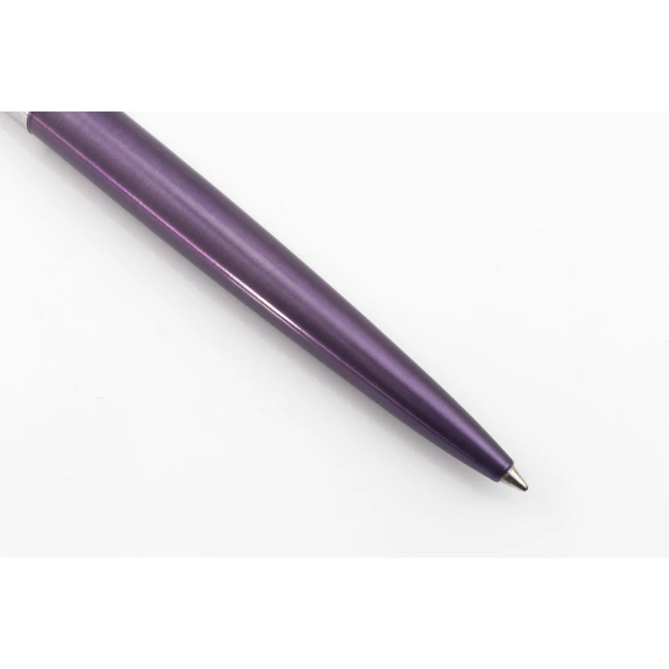 Długopis Parker Jotter Core Victoria Violet CT - PAR183-D-JOT