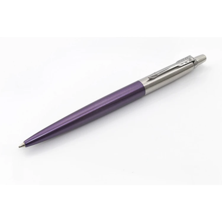 Długopis Parker Jotter Core Victoria Violet CT - PAR183-D-JOT