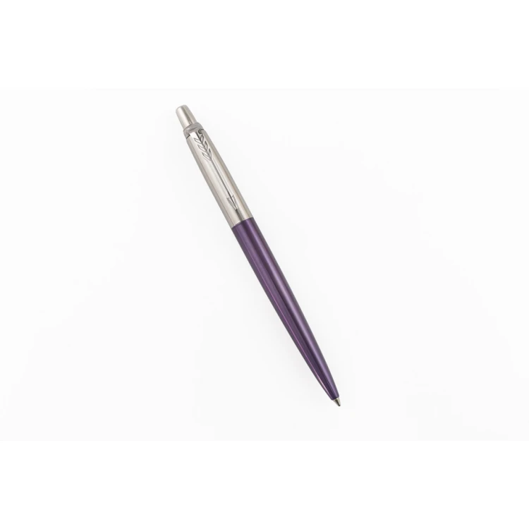 Długopis Parker Jotter Core Victoria Violet CT - PAR183-D-JOT