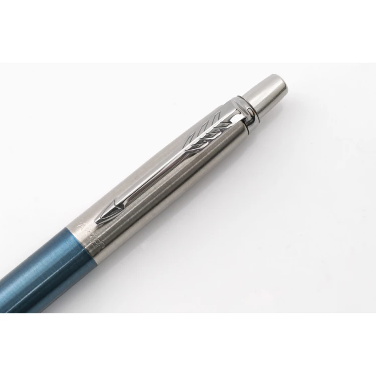 Długopis Parker Jotter Core Waterloo Blue CT - PAR185-D-JOT