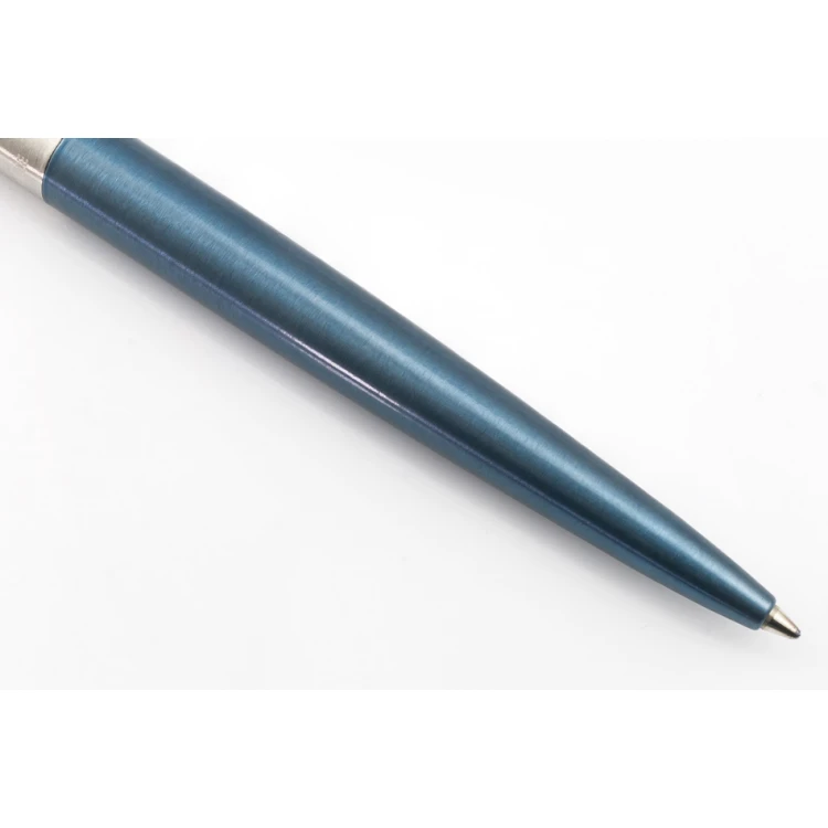 Długopis Parker Jotter Core Waterloo Blue CT - PAR185-D-JOT