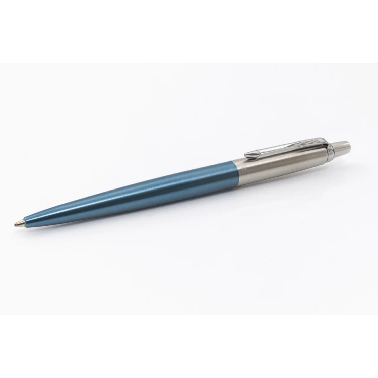 Długopis Parker Jotter Core Waterloo Blue CT - PAR185-D-JOT
