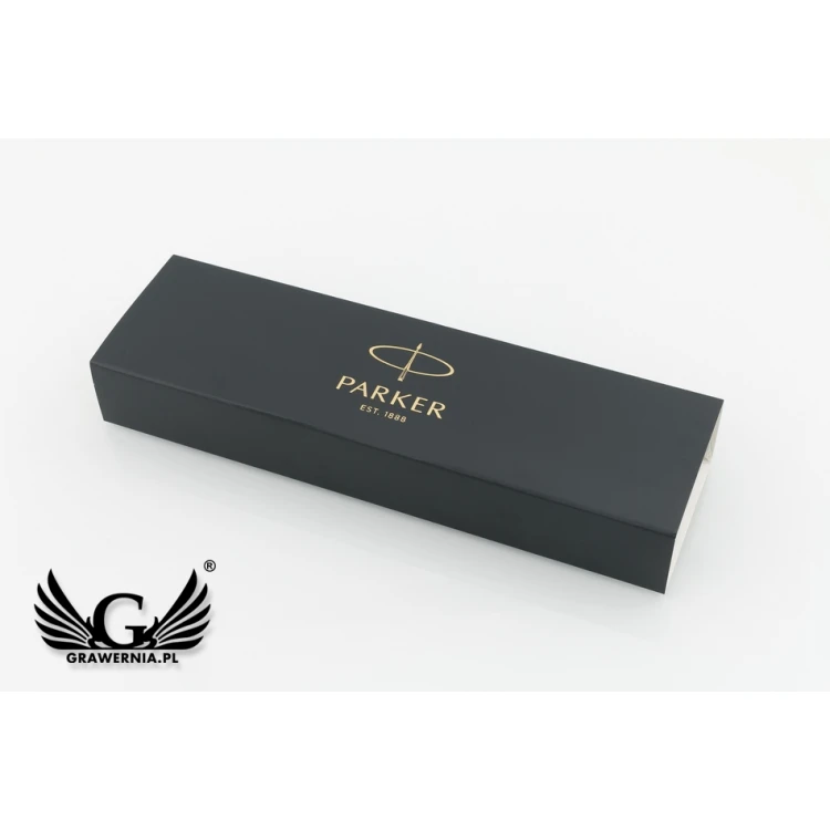 Długopis PARKER JOTTER PREMIUM Carlisle Brown Pinstripe CT - PAR143-D-JOT