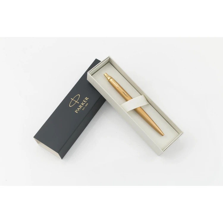 Długopis Parker Jotter XL Monochrome Gold - PAR177-D-JOT