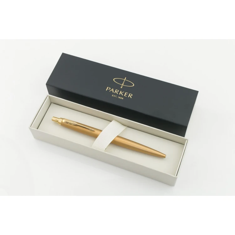 Długopis Parker Jotter XL Monochrome Gold - PAR177-D-JOT