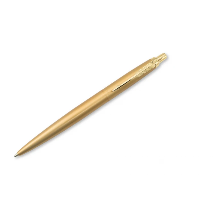 Długopis Parker Jotter XL Monochrome Gold - PAR177-D-JOT