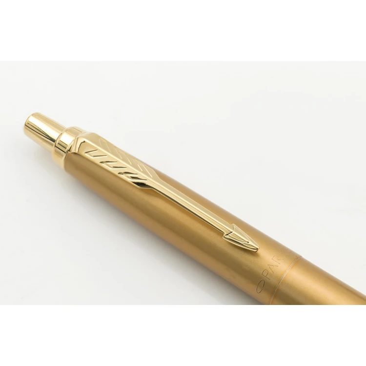 Długopis Parker Jotter XL Monochrome Gold - PAR177-D-JOT