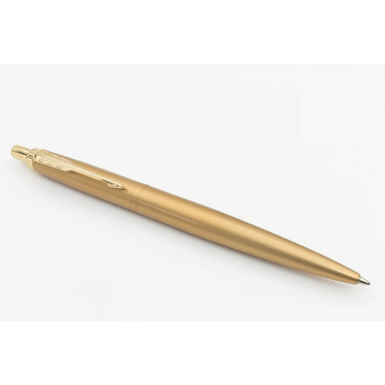 Długopis Parker Jotter XL Monochrome Gold - PAR177-D-JOT