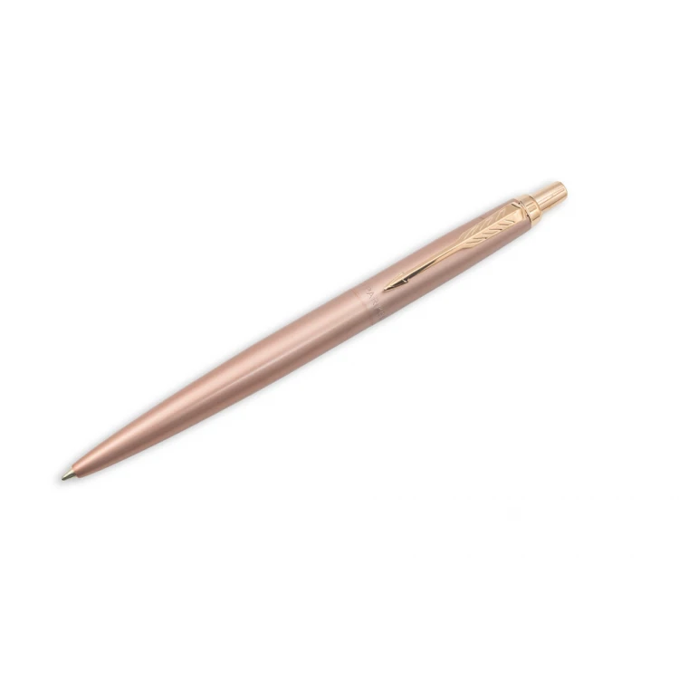 Długopis Parker Jotter XL Monochrome Pink Gold - PAR178-D-JOT