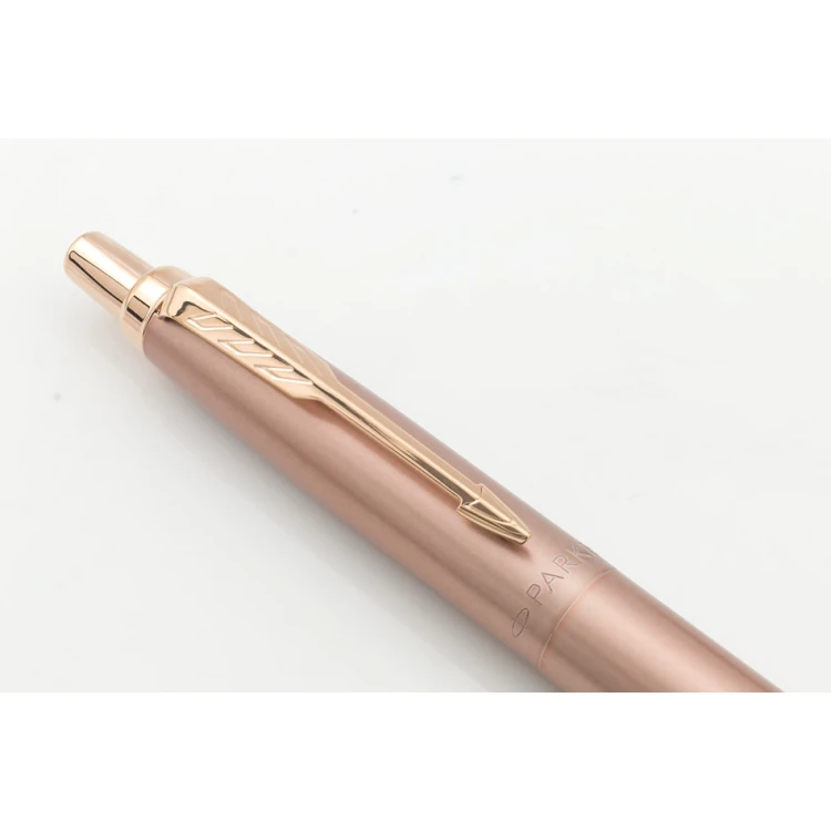 Długopis Parker Jotter XL Monochrome Pink Gold - PAR178-D-JOT